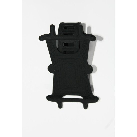 ONE PLUS UNIVERSAL SUPPORT 4.5 "TO 6" MOBILE FOR MOTOR & BIKE REF : E6429